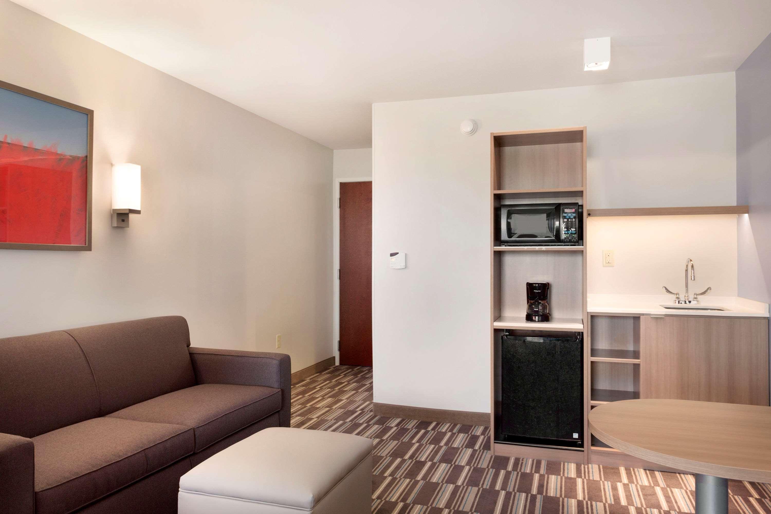 Microtel Inn & Suites By Wyndham Georgetown Delaware Beaches Exterior foto