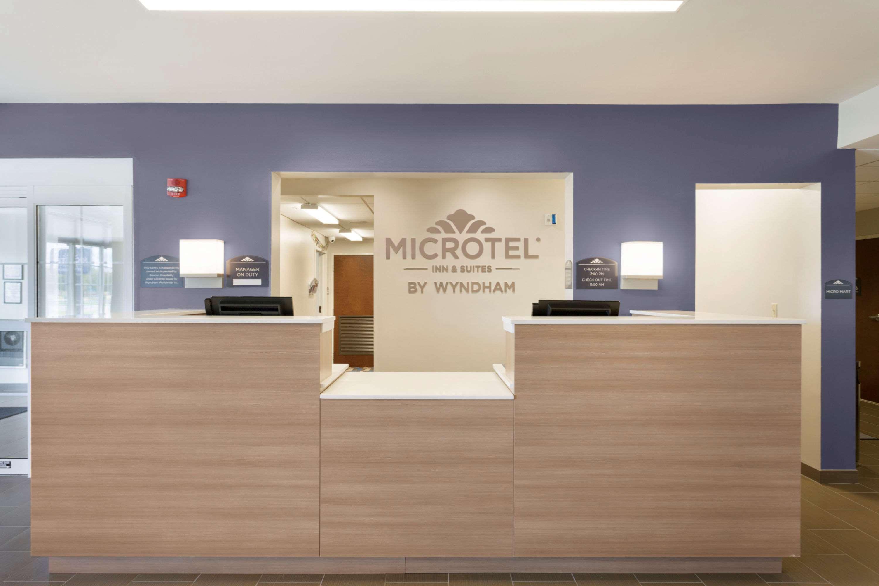 Microtel Inn & Suites By Wyndham Georgetown Delaware Beaches Exterior foto
