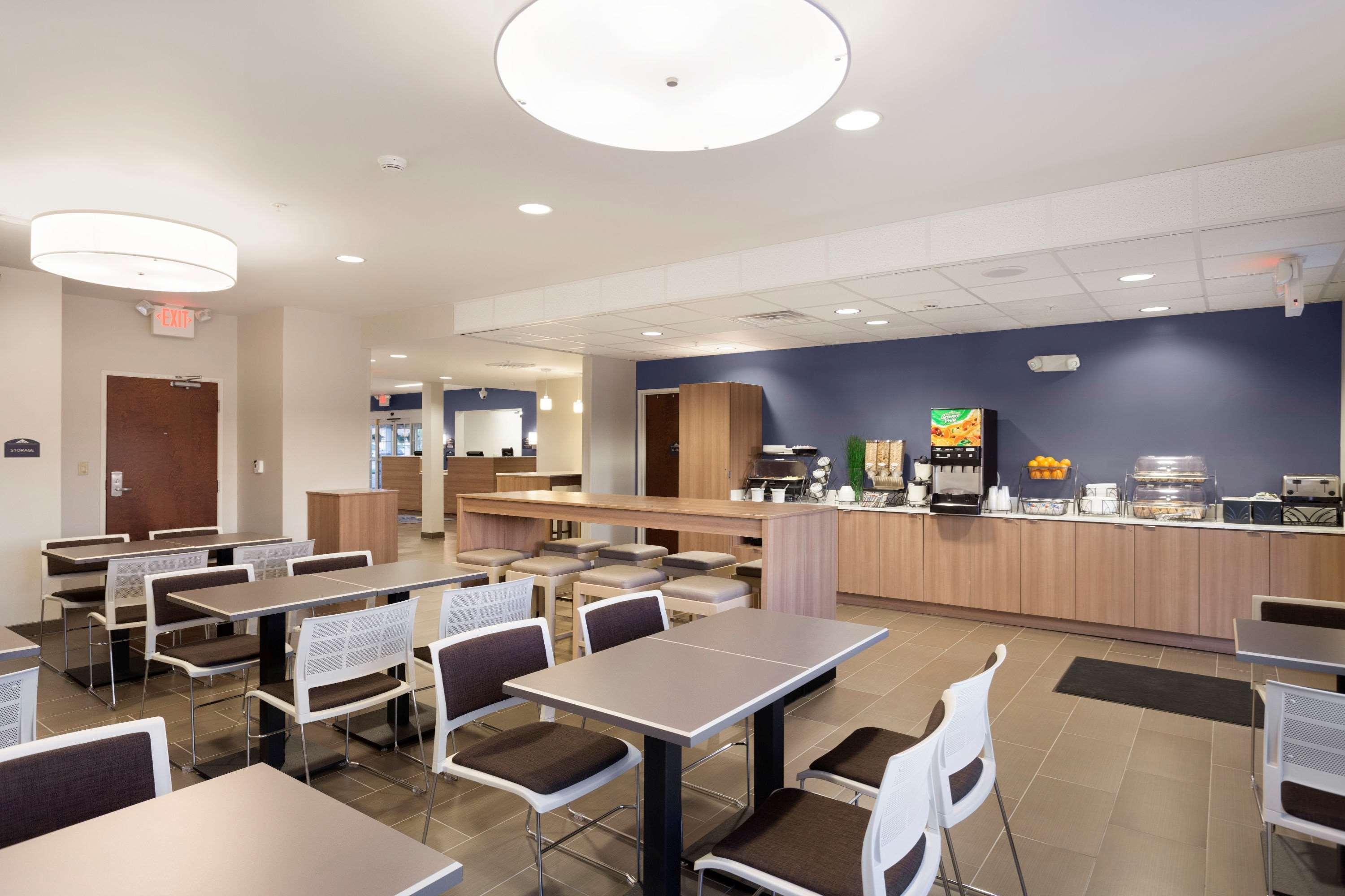 Microtel Inn & Suites By Wyndham Georgetown Delaware Beaches Exterior foto
