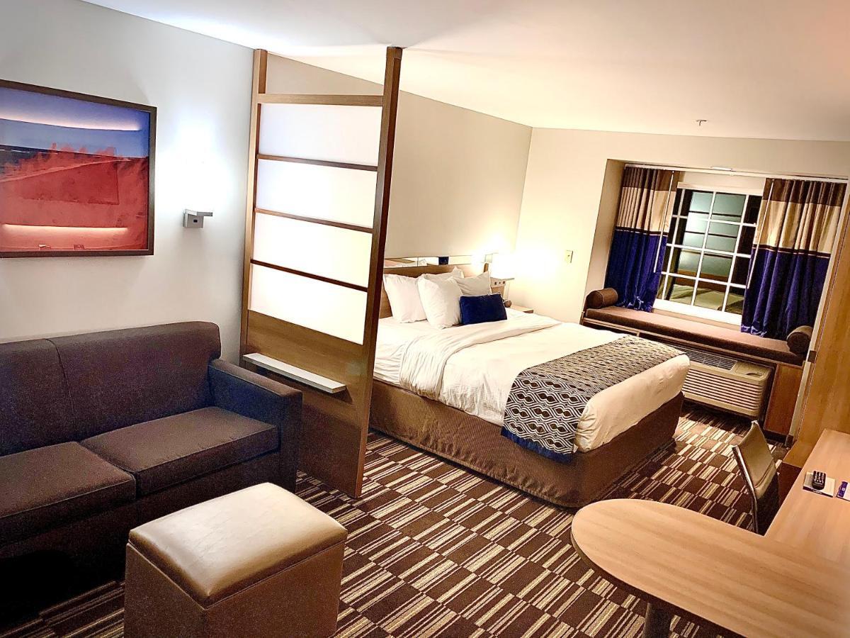 Microtel Inn & Suites By Wyndham Georgetown Delaware Beaches Exterior foto